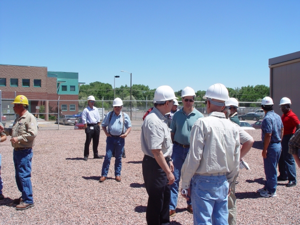Wisconsin OSHA Electrical Safety Training Classes